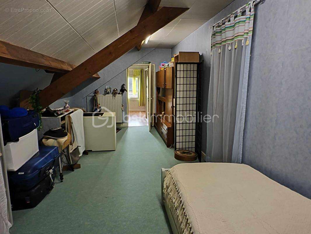 Belle maison à 6km de la mer, proche Baie de Somme - photo 8