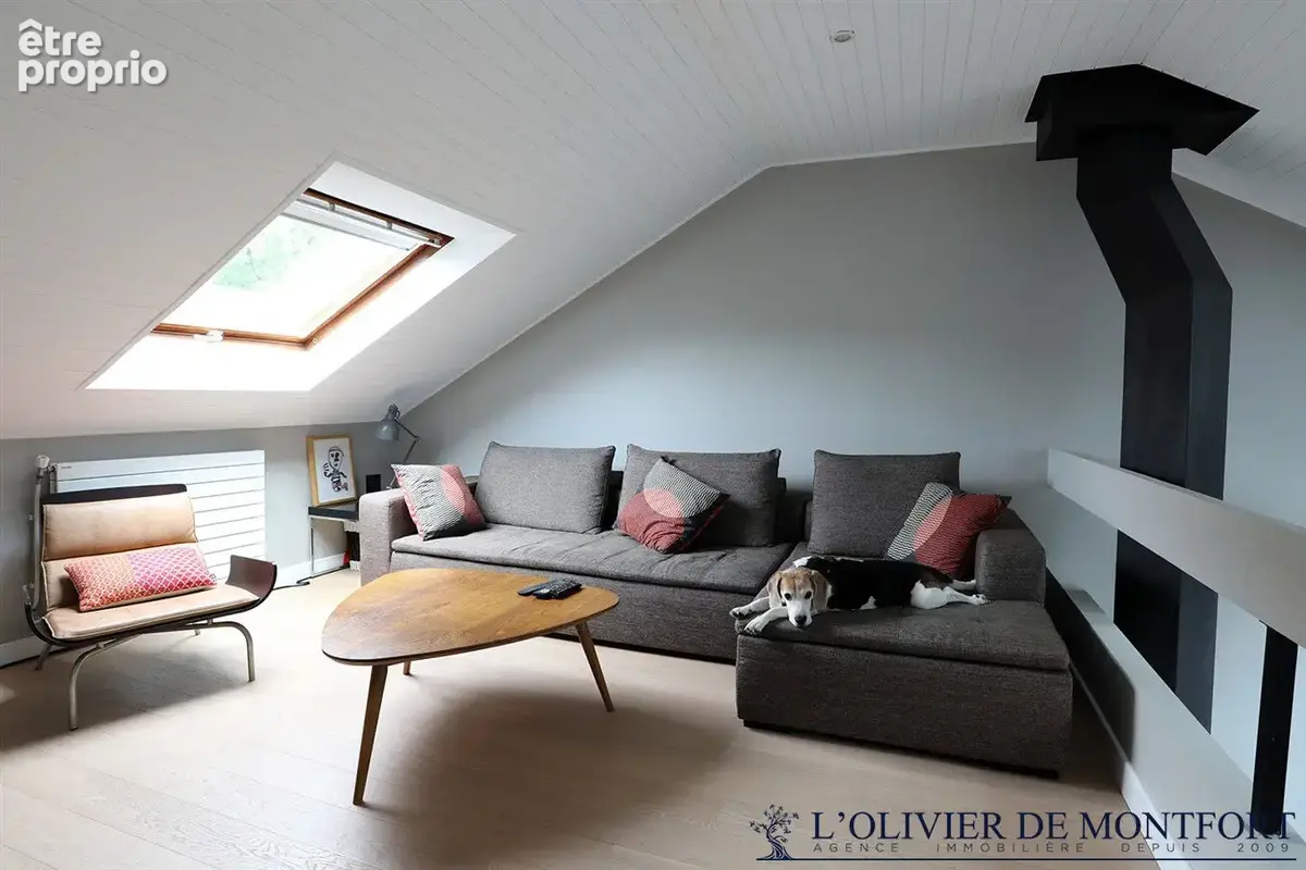 Maison Maurepas 5 pièce(s) 137 m2 - photo 12