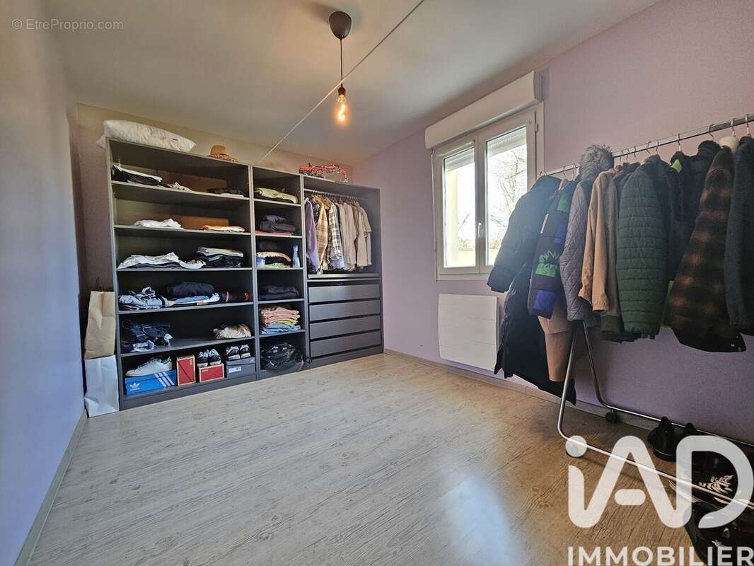 Photo 9 - Maison à MONTFORT-LE-GESNOIS