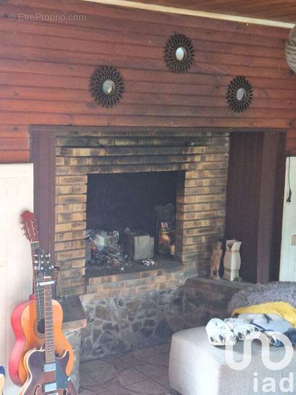 Photo 4 - Maison à SAINT-LOUIS