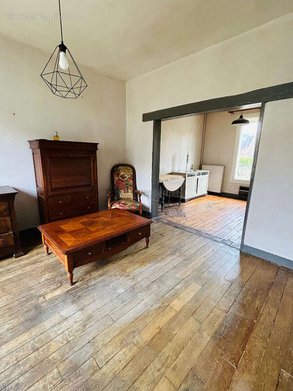 Maison à LA FERTE-SOUS-JOUARRE