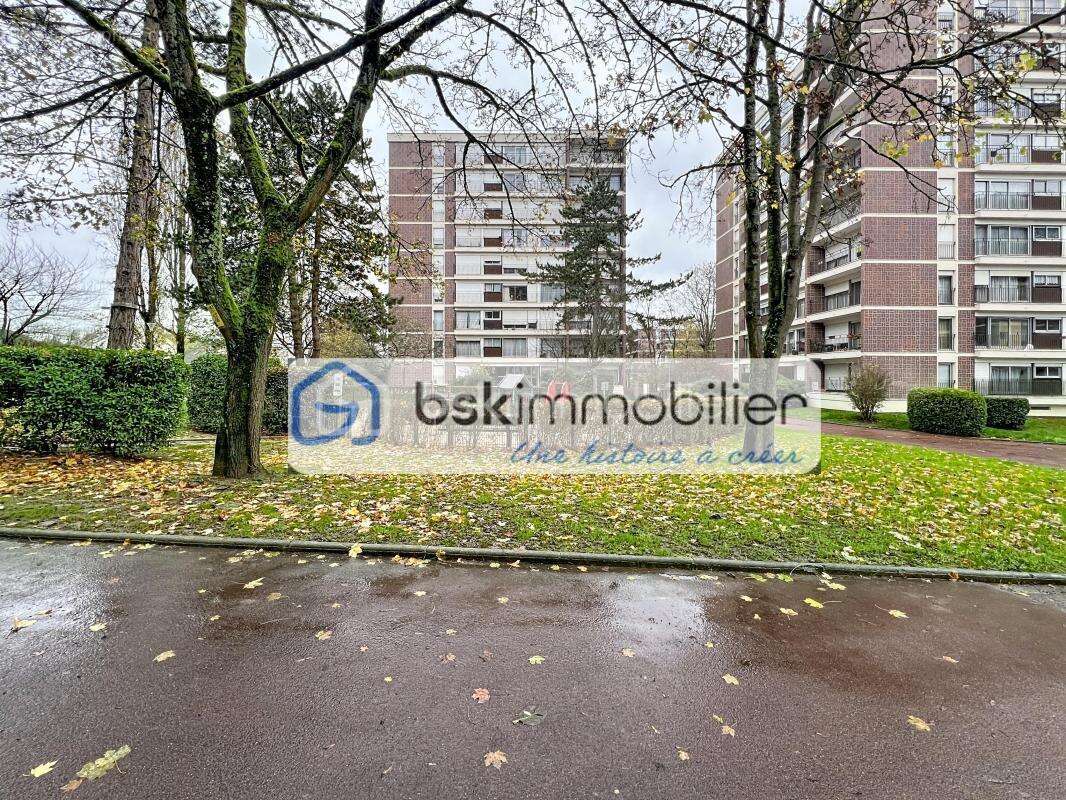 Appartement à BRUNOY