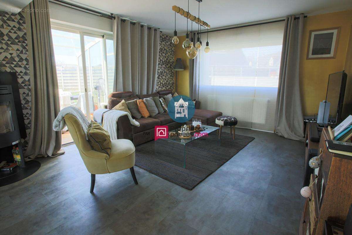 Proprietes privees cote d'opale  vous propose : - photo 5