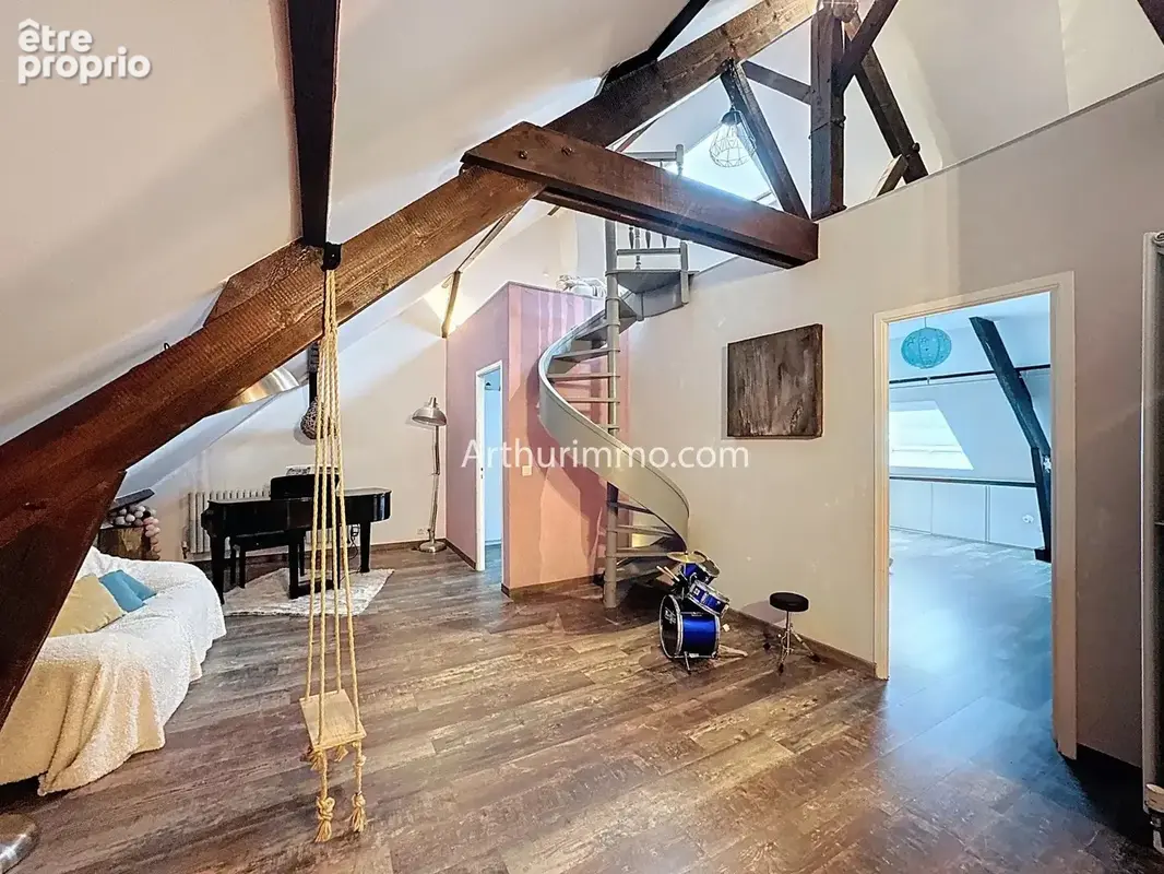 Vente Maison Yerres(91330) 699 000ï¿œ - photo 10