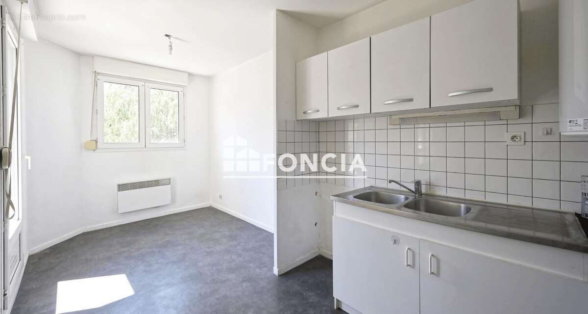 Appartement à PONTCHARRA