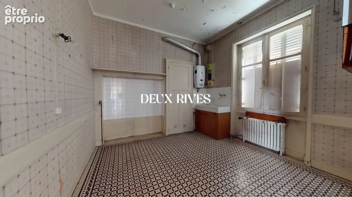 Maison 150 m² à Nantes  - photo 4