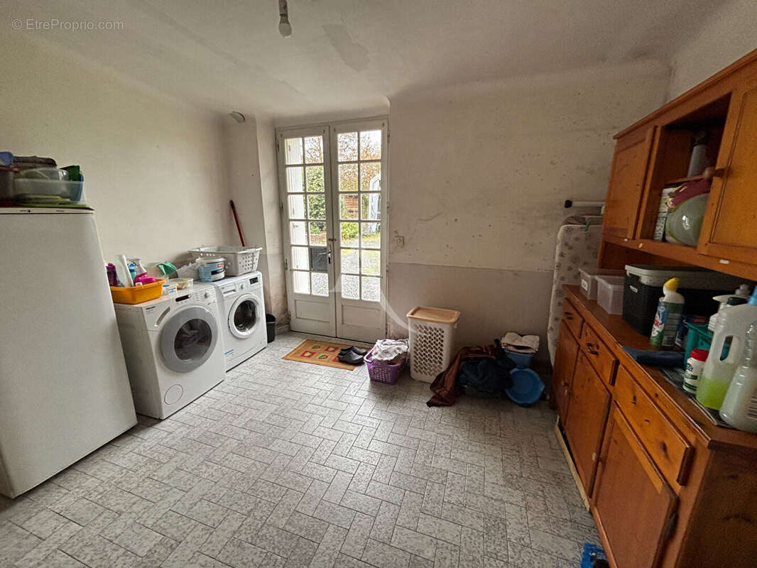 Maison Marsac Sur Don 228m² - photo 3