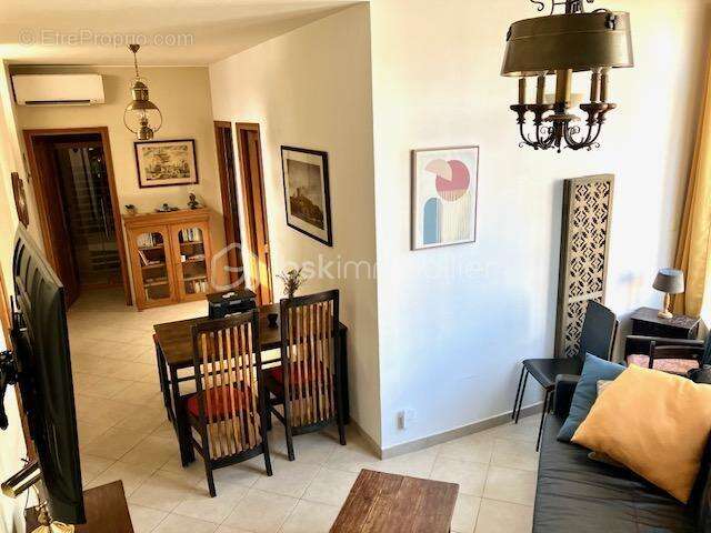 Appartement à CALAIS