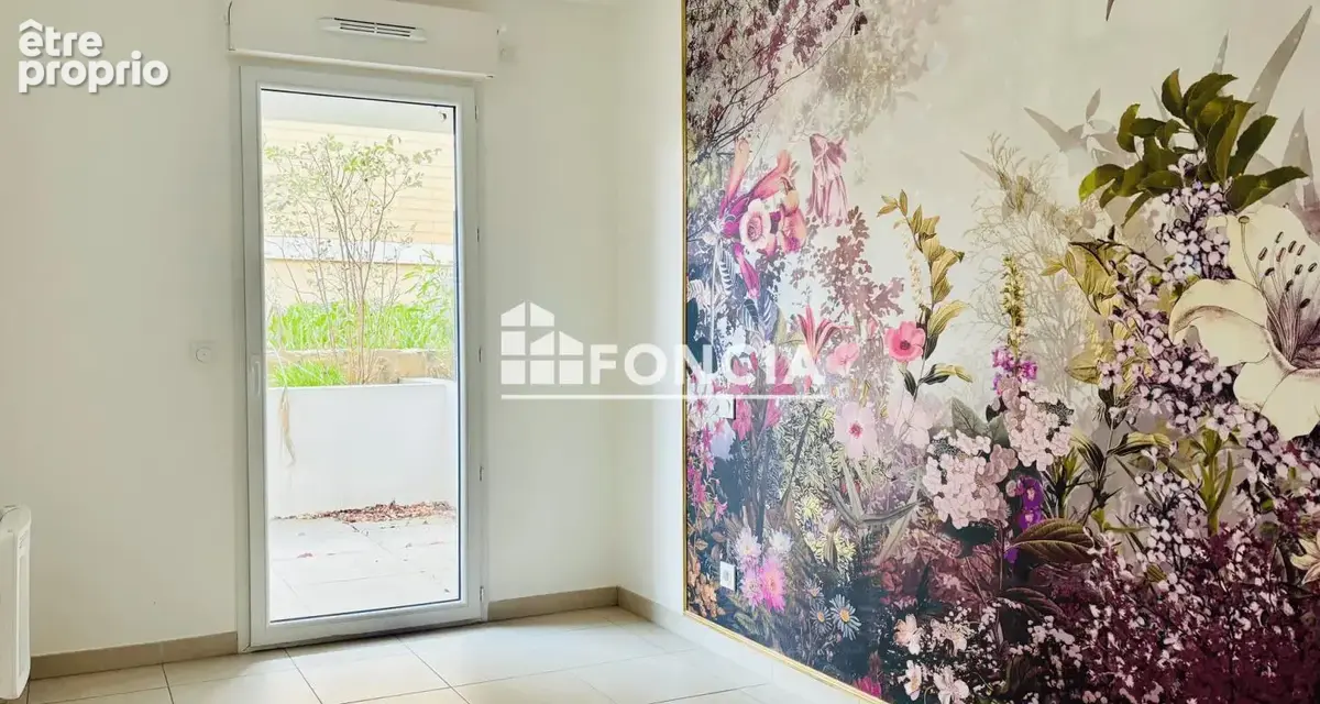 À vendre – Superbe 4 pièces en rez-de-jardin, résidence récente (2021) - photo 6