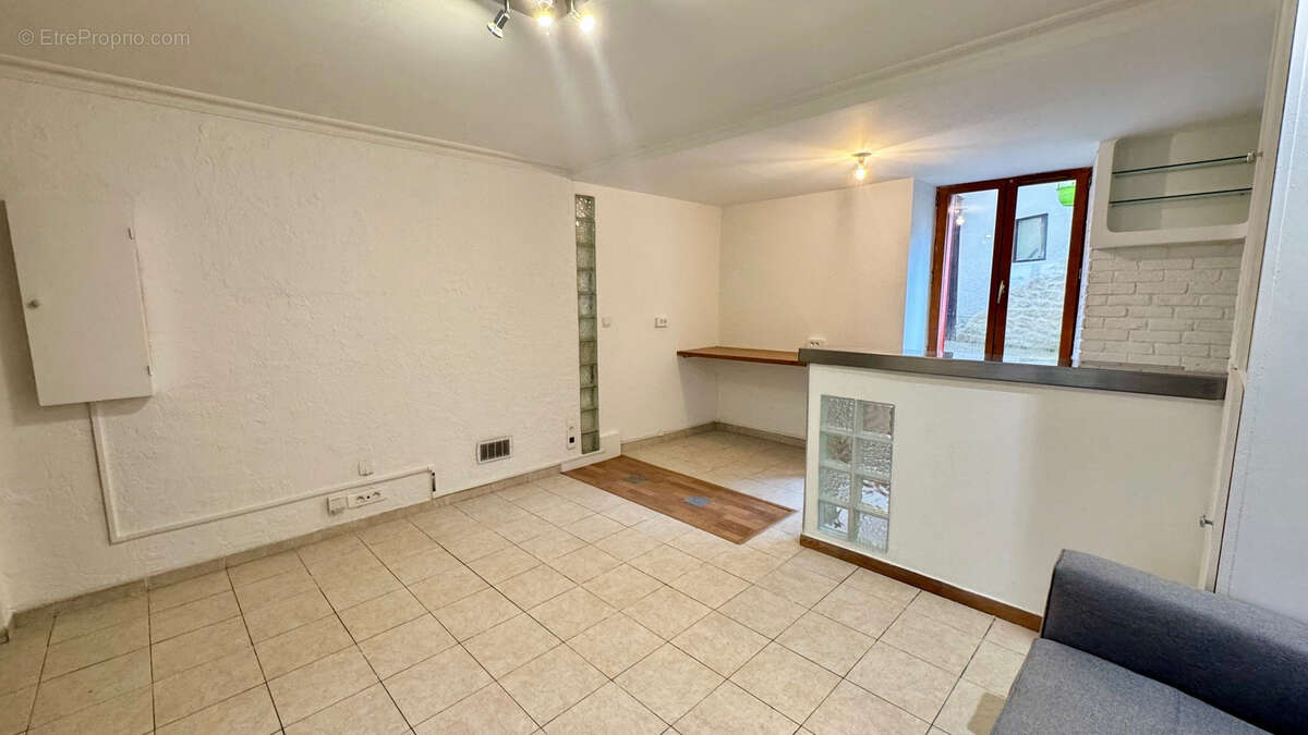 Appartement à IGNY