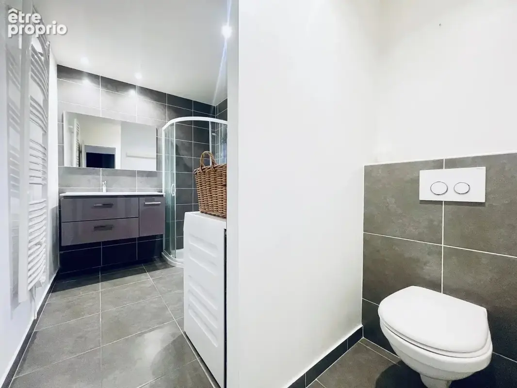 Appartement duplex centre-ville Vaison-la-Romaine - photo 9
