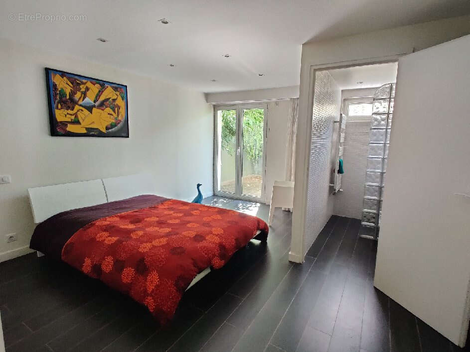 Maison à DAMMARIE-LES-LYS