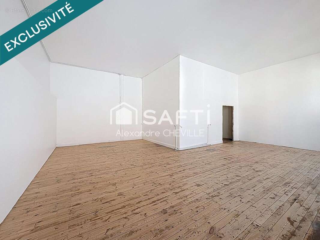 Photo 4 - Appartement à CUSSET