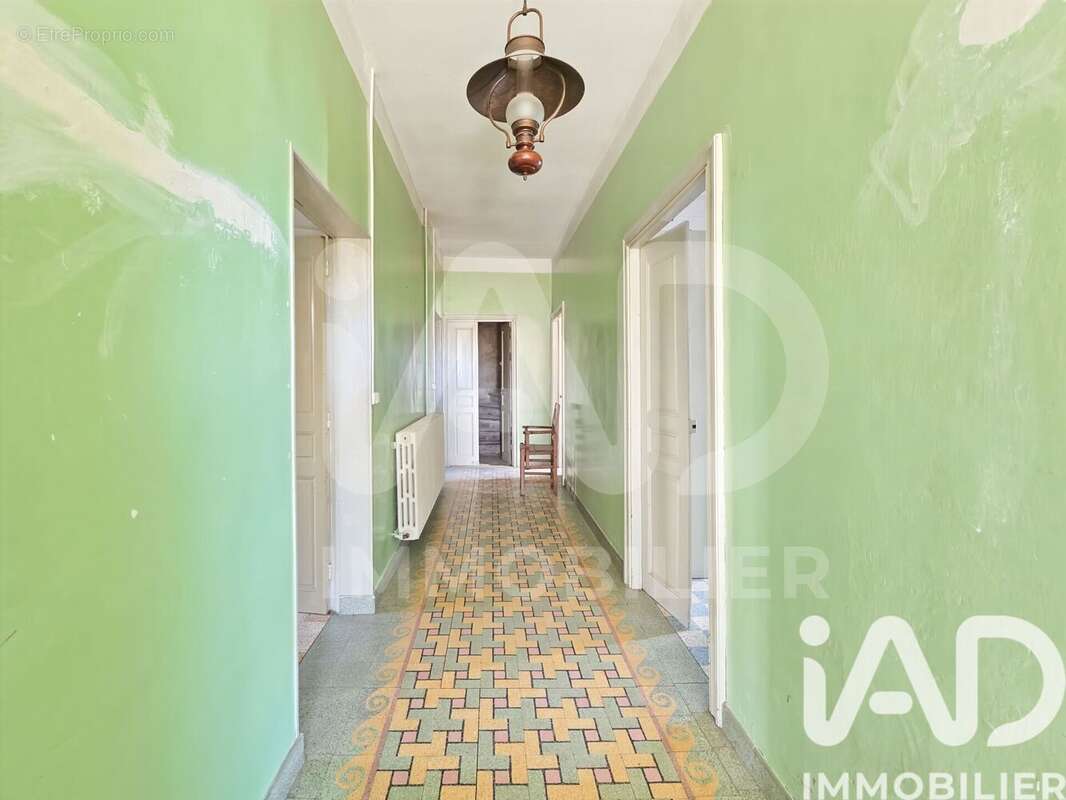 Photo 7 - Maison à LES MAGES