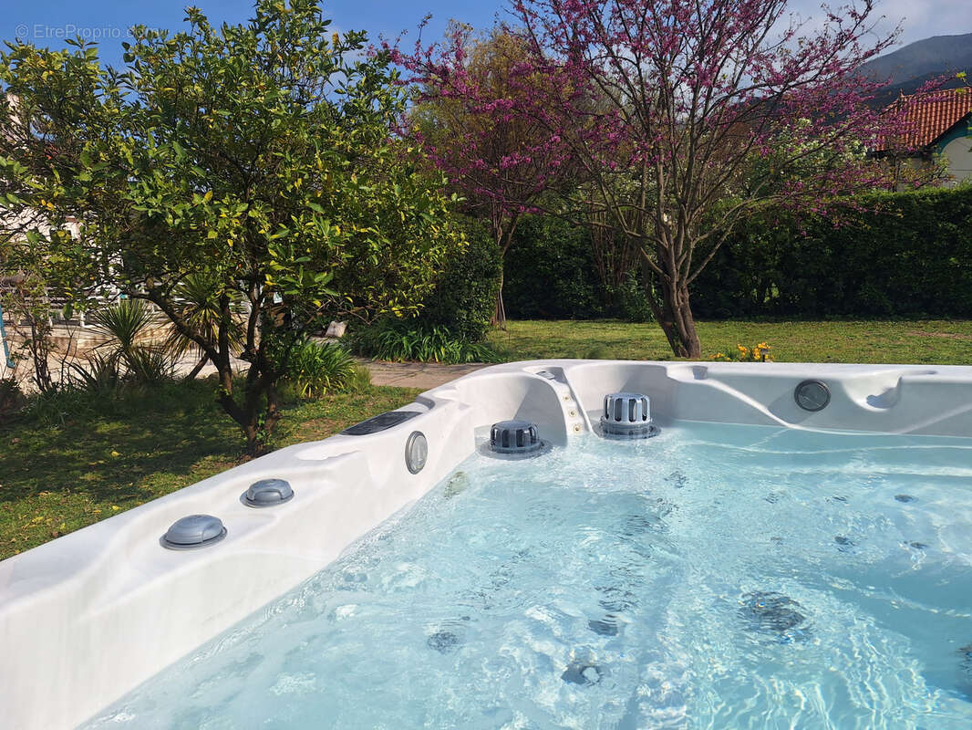 Maison à AMELIE-LES-BAINS-PALALDA