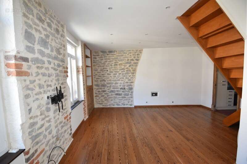 Appartement à DIGOIN