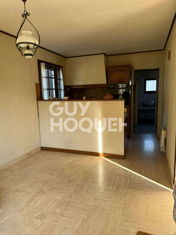 Maison à SAINT-TROJAN-LES-BAINS