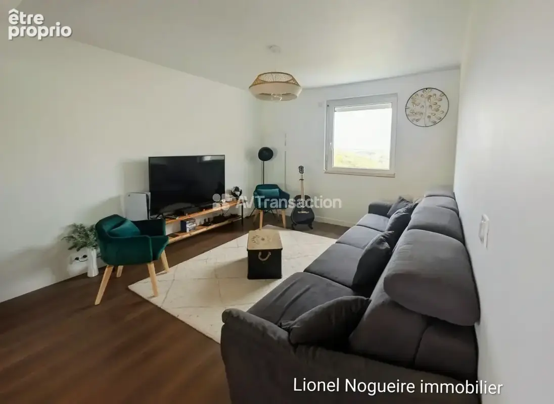 Maison 6 pièces 140 m² à vendre à Saint-Brieuc (22000) - photo 93
