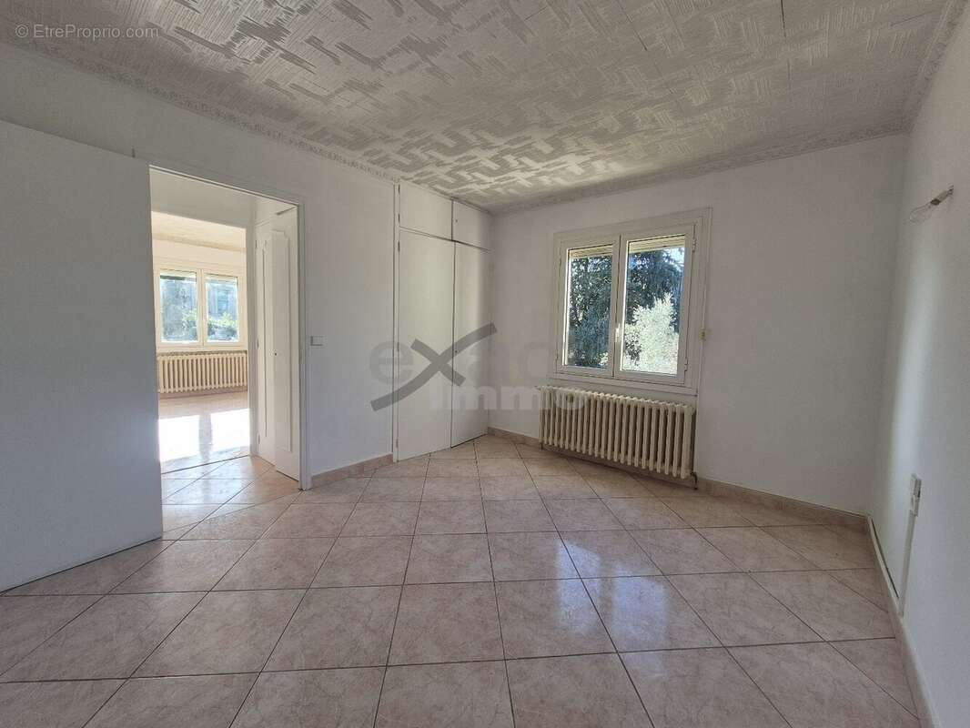 Maison à PIGNAN