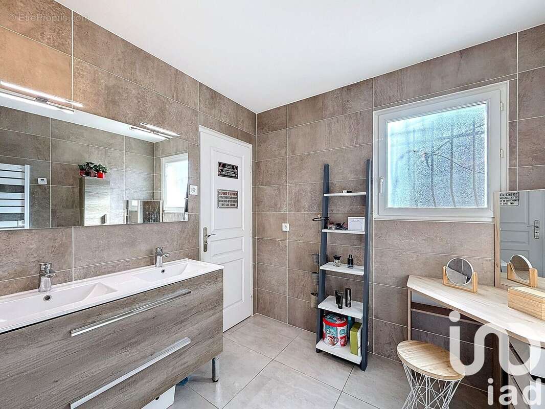 Photo 7 - Maison à SAINT-MARCEL-BEL-ACCUEIL