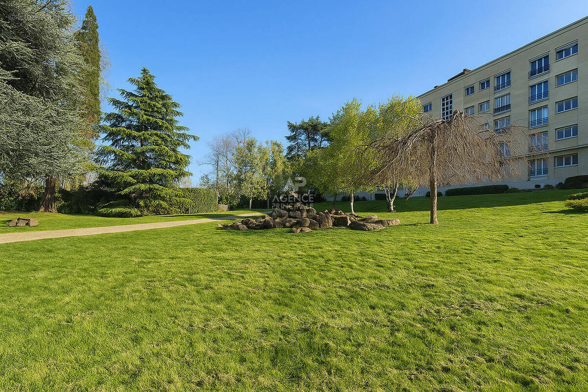 Appartement à SEVRES