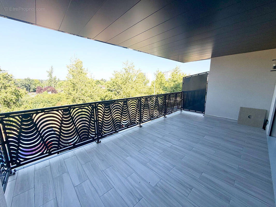Appartement à VICHY