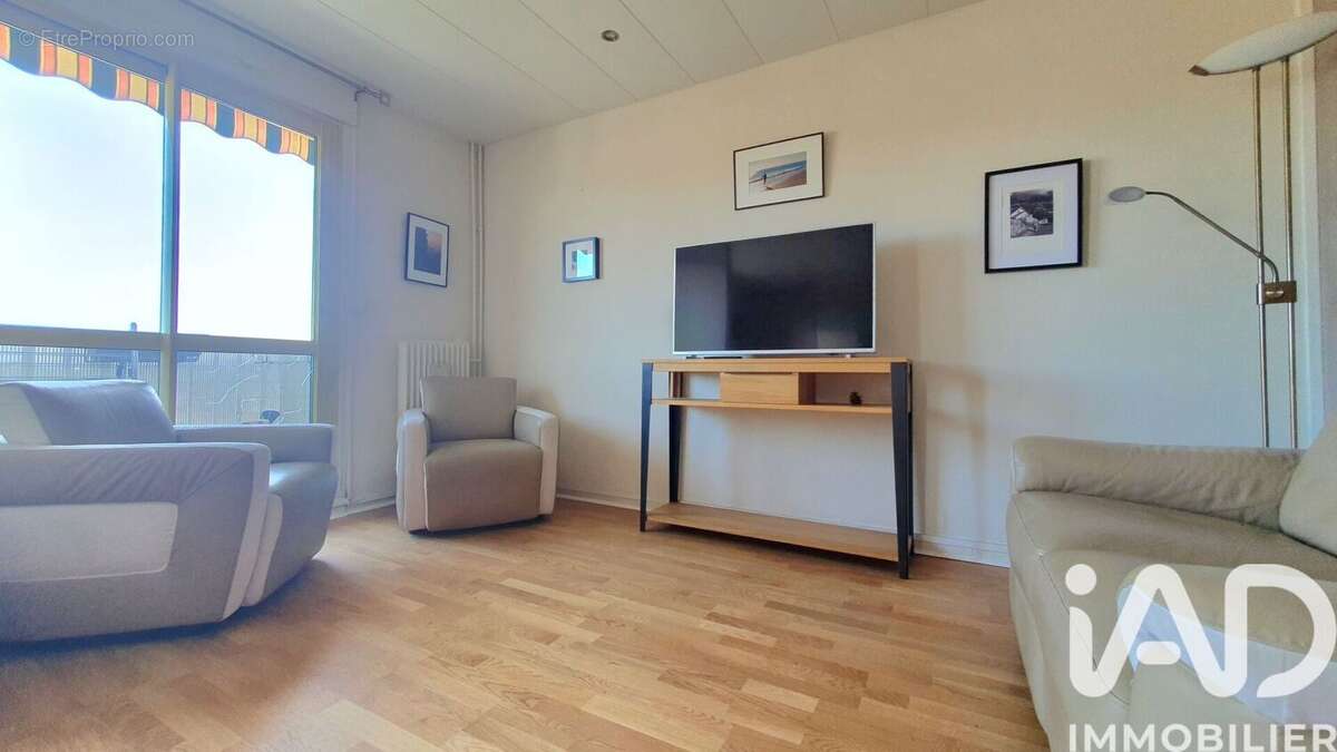 Photo 9 - Appartement à COURNON-D'AUVERGNE