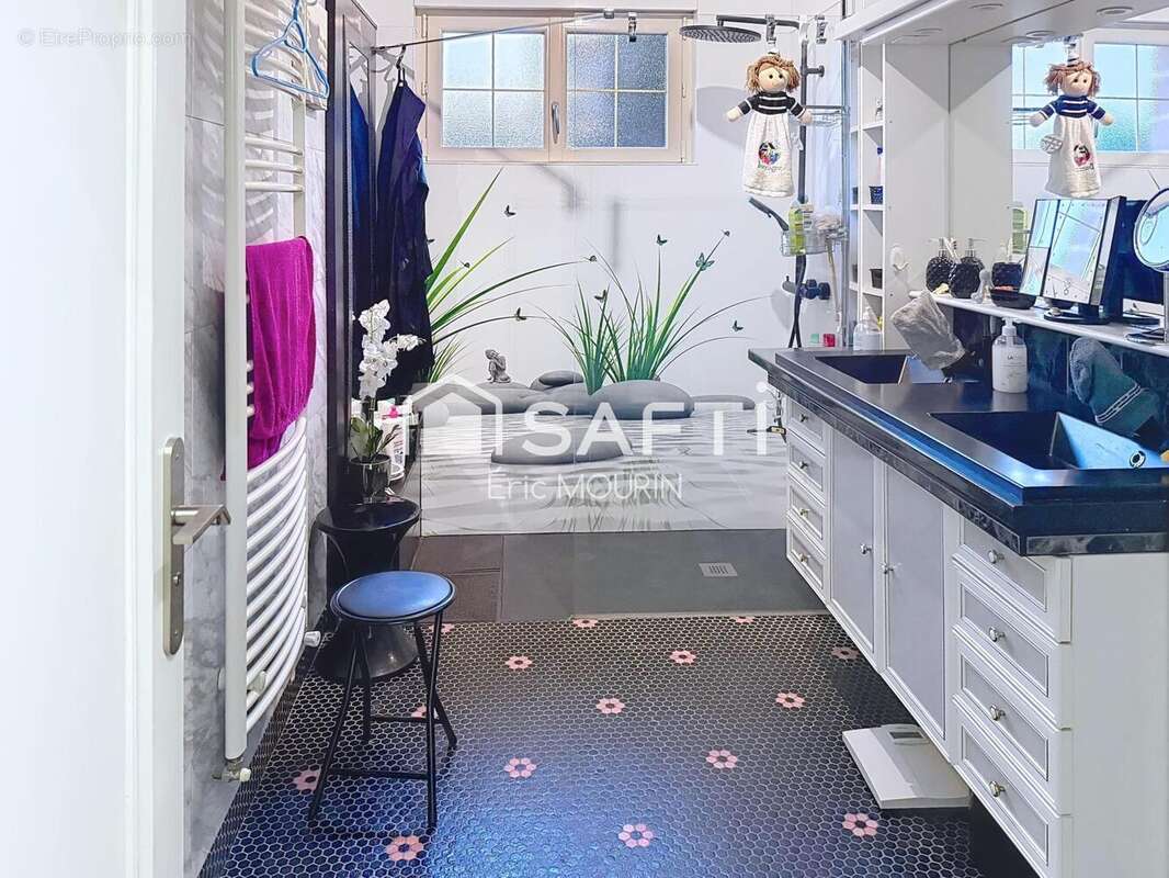 Photo 6 - Maison à LE LION-D'ANGERS