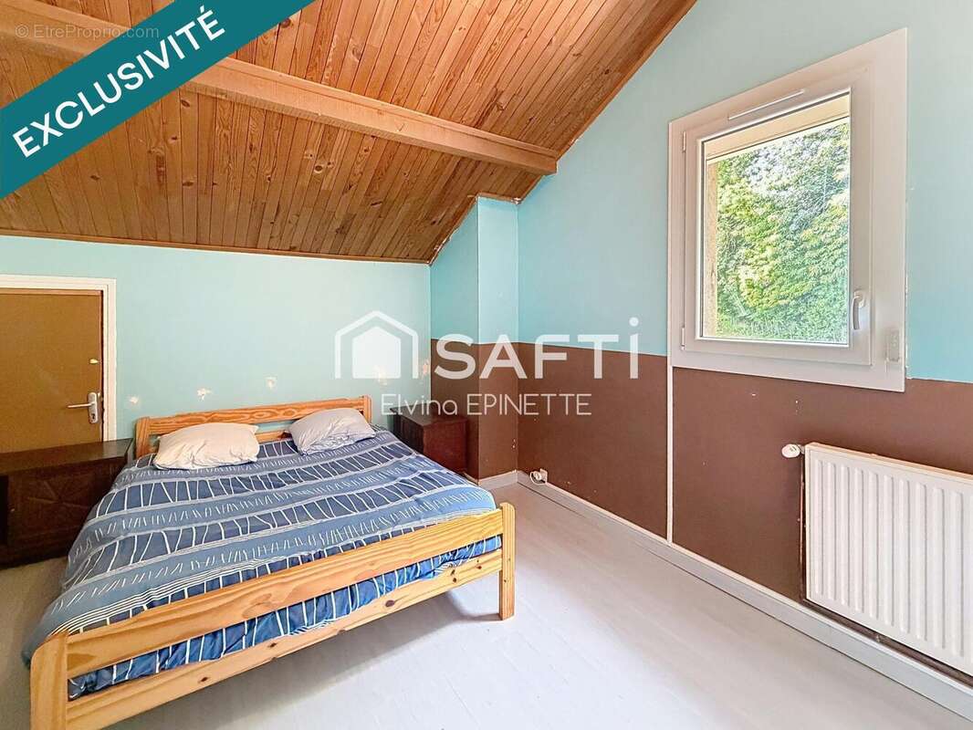 Photo 8 - Maison à CHIRENS