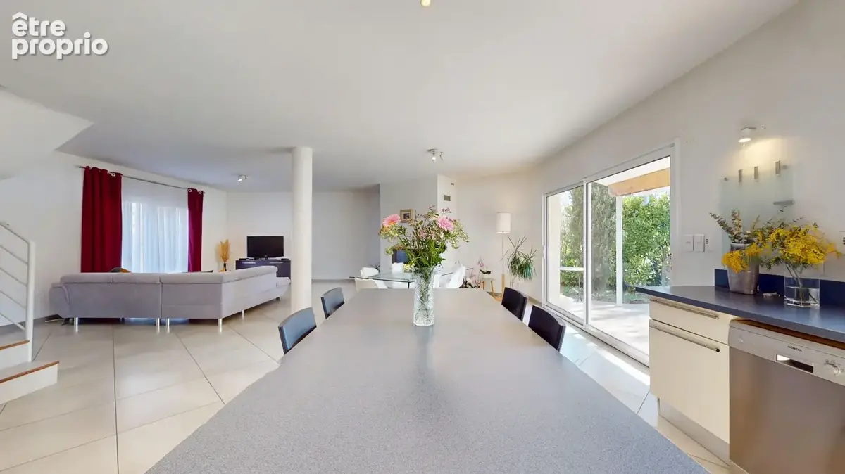 Tournefeuille - 4 pièces - 150m² - photo 4