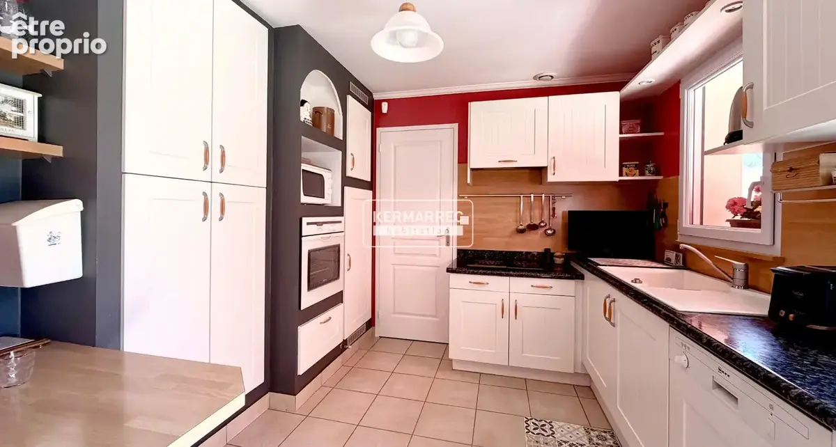 GUEZY - Maison La Baule Escoublac 4 pièces 116.34 m2 - photo 6