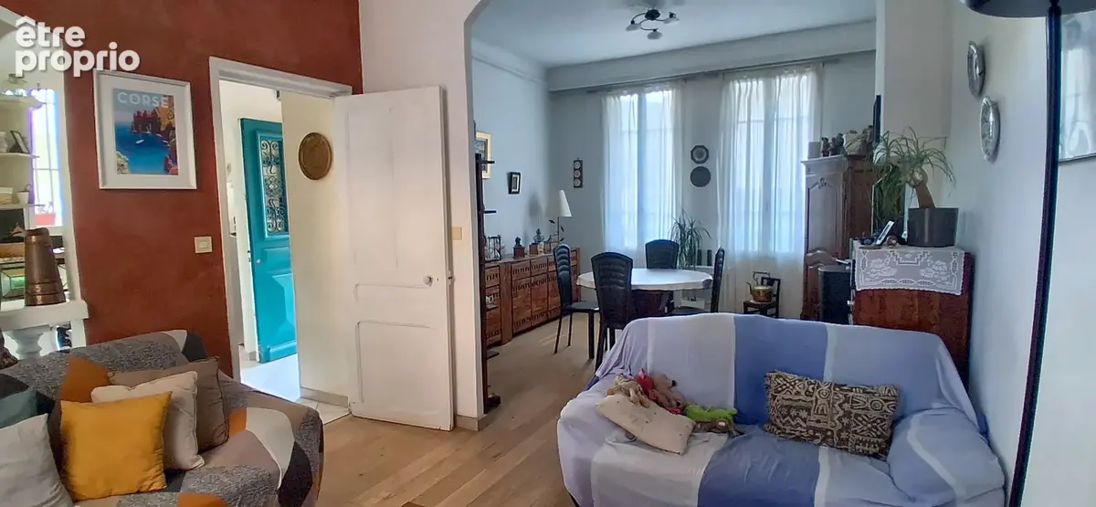 La Seyne sur Mer - Maison T4 100m2 + Dépendance - photo 4