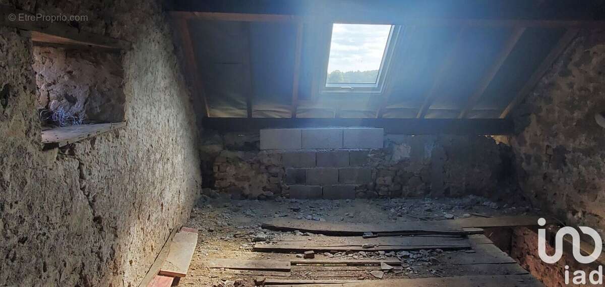 Photo 9 - Maison à NEUVIC