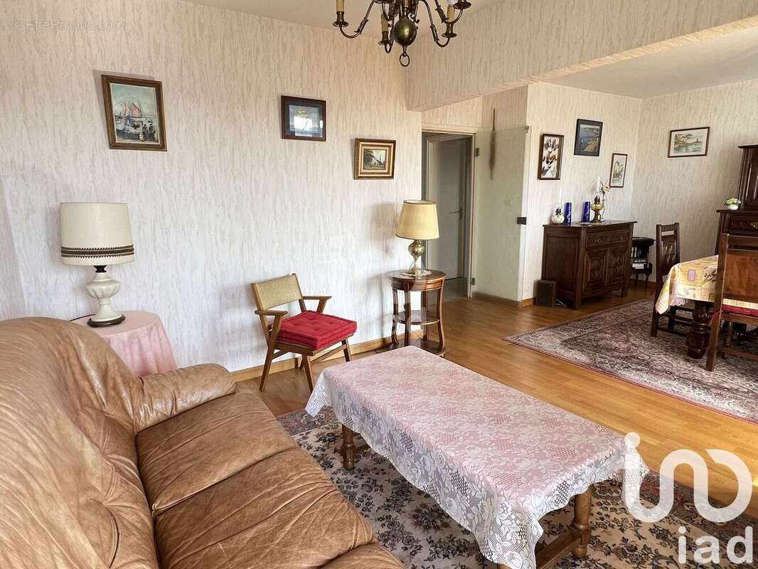 Photo 5 - Appartement à LORIENT