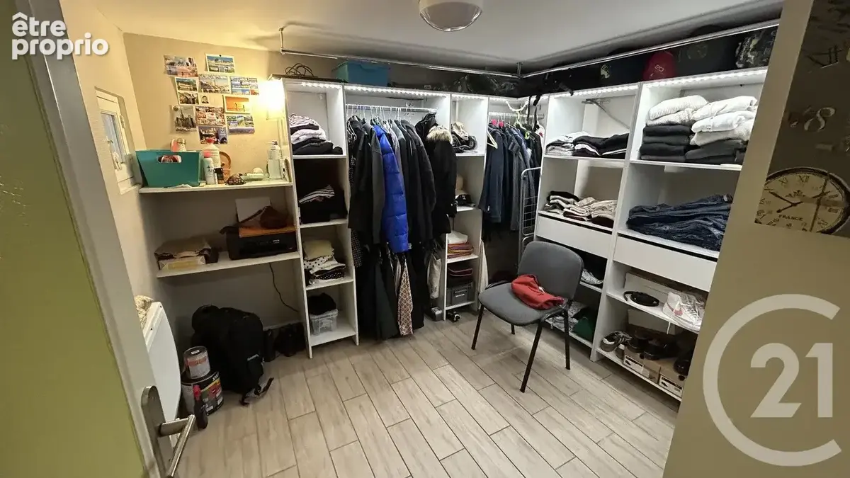 Maison 5 pièces 98 m² à vendre à Angouleme (16000) - photo 9