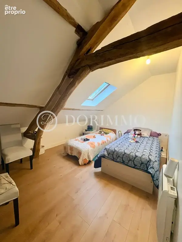 Maison ancienne - photo 7