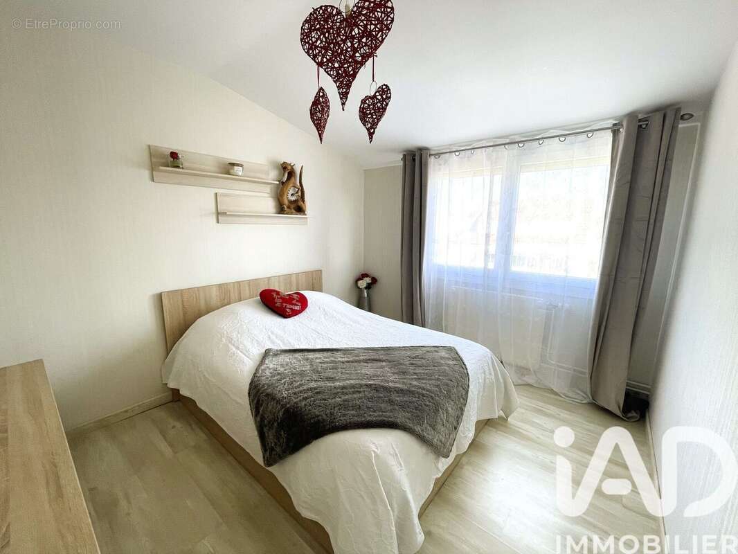 Photo 9 - Maison à CHALONS-EN-CHAMPAGNE