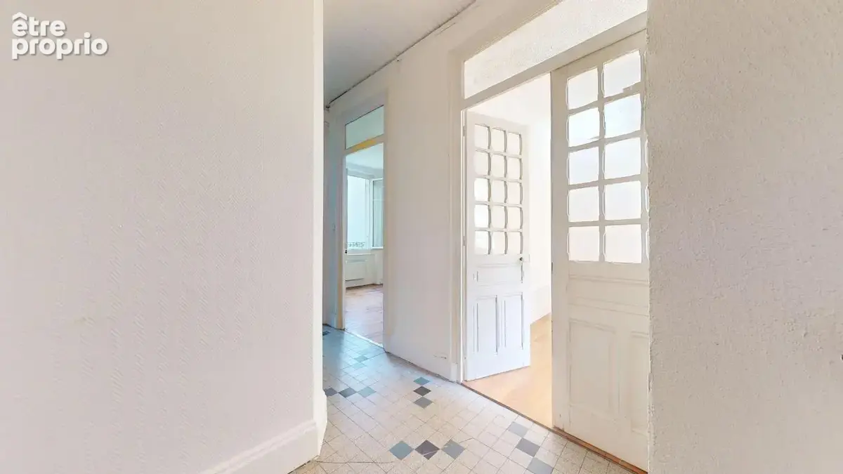 Appartement - photo 4