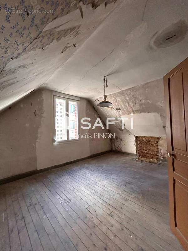 Photo 9 - Maison à SAINT-QUENTIN