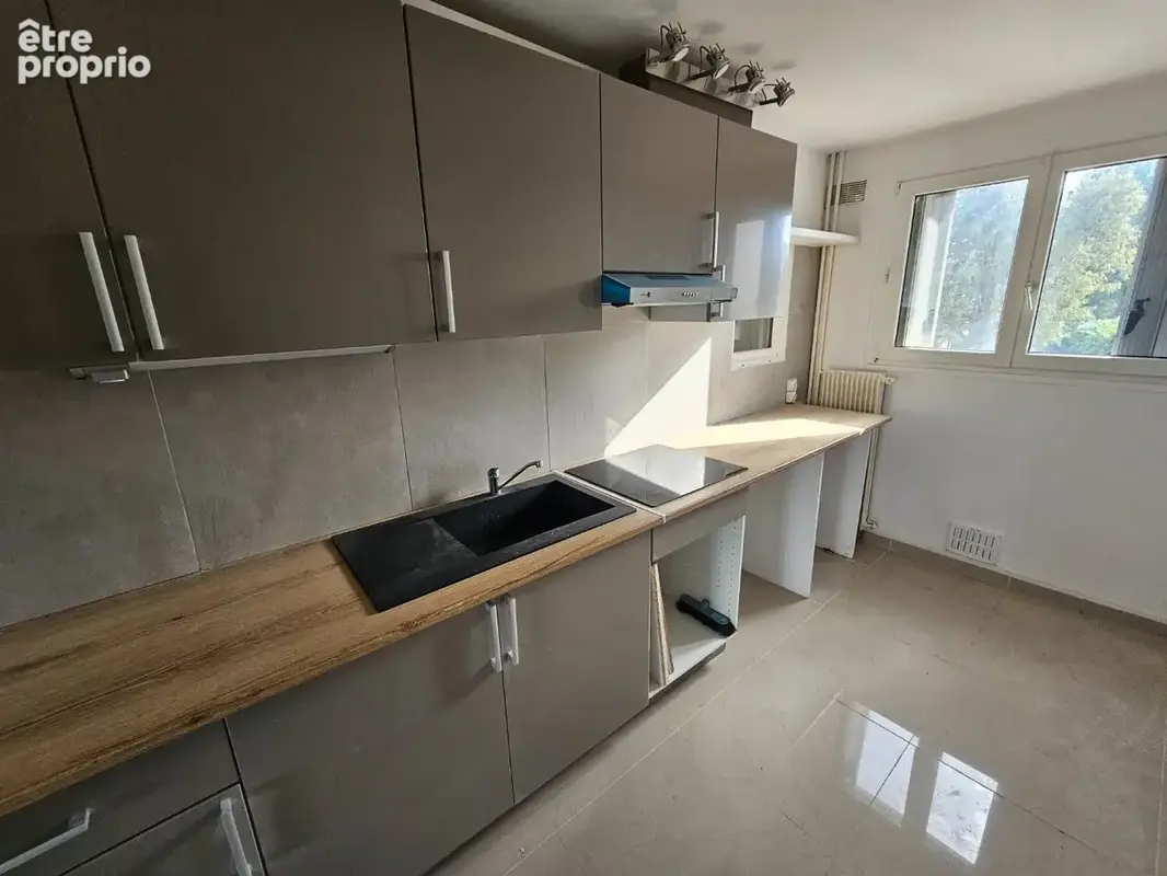 FOURCHETTE MAROC Appartement 4 pièce(s) 80.30m2 avec terrasse de 20m² - photo 3