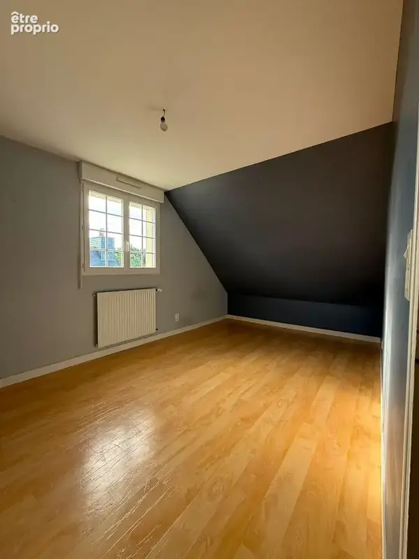A vendre - maison -  vitre - photo 8