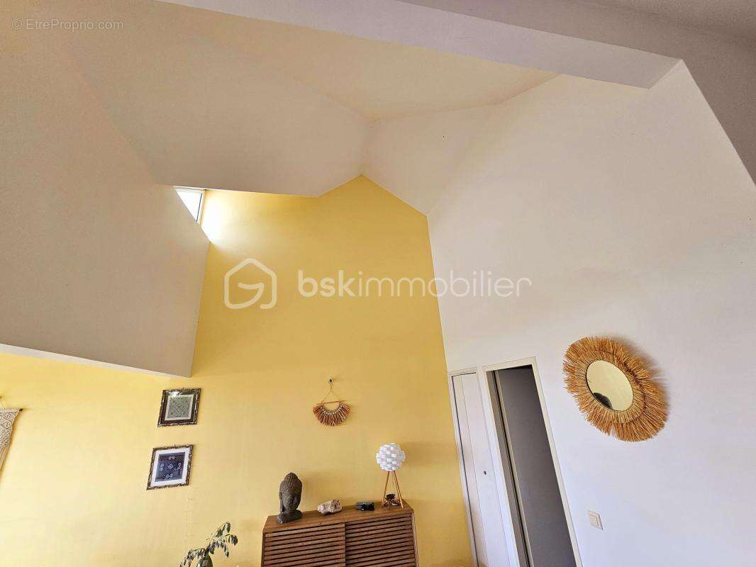 Maison à SAINTE-ANNE