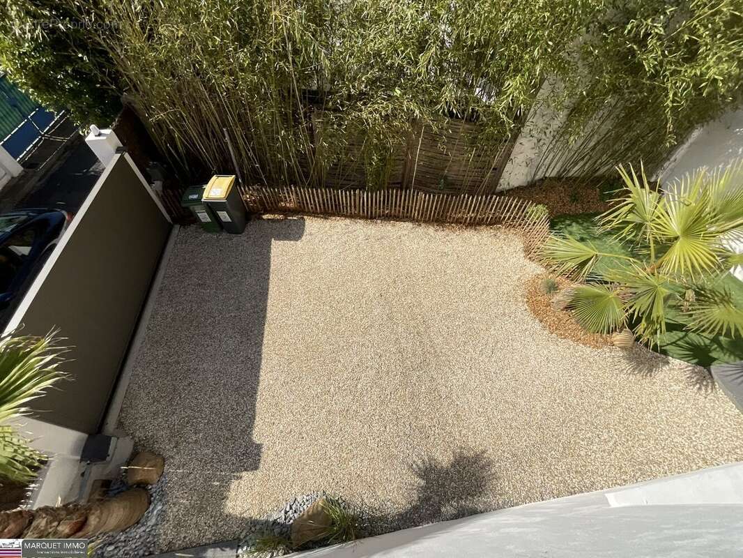 Maison à BEZIERS