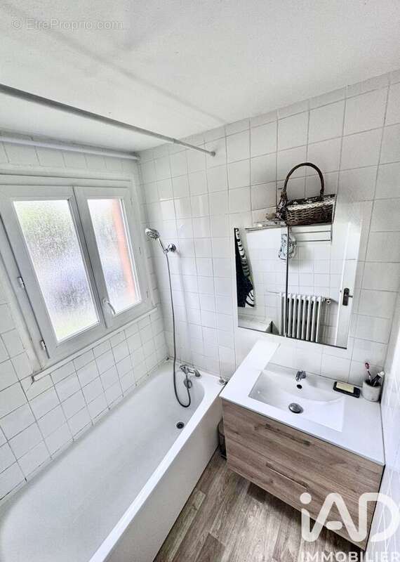 Appartement 55 m² à Epinay-Sur-Orge  - photo 8