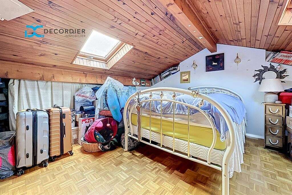 Maison individuelle a vendre a neuvecelle - photo 18