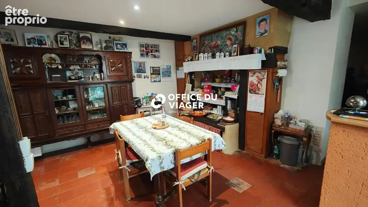 Maison - 5 pièces - 166,21 m² - photo 6