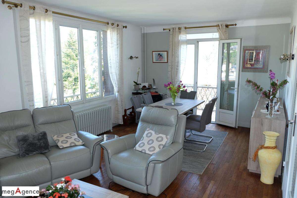 Maison à TULLE