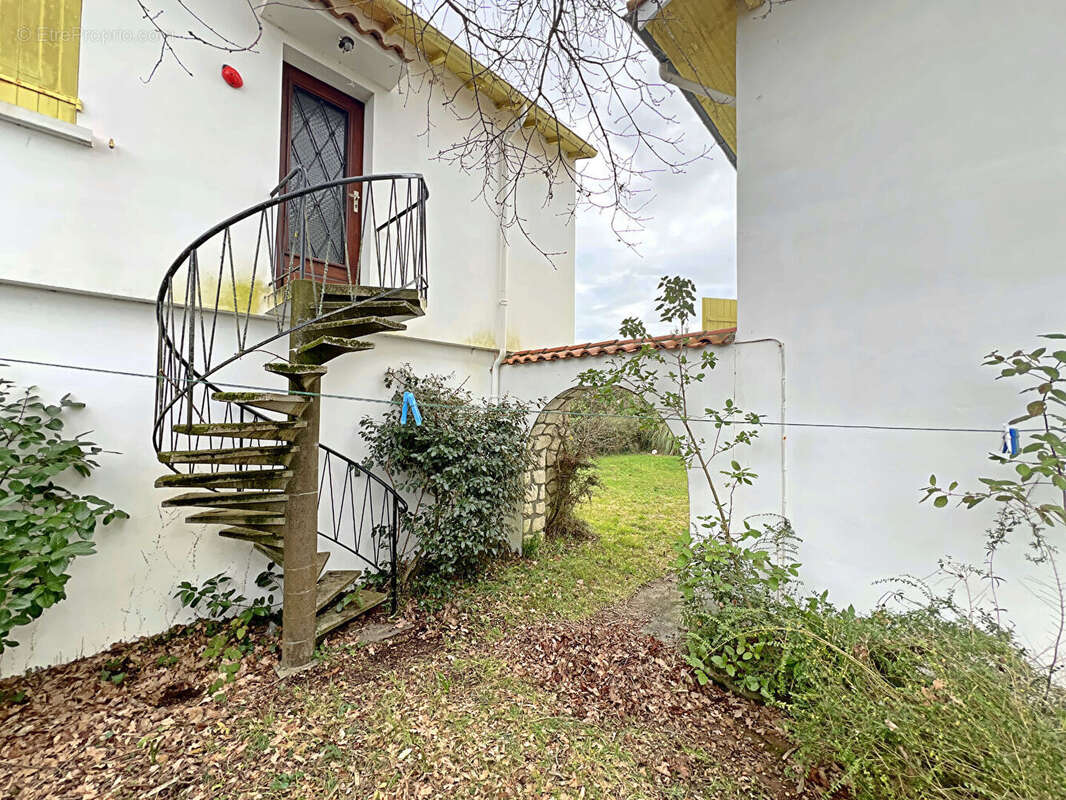 Saint-Palais-sur-Mer - À deux pas de l'océan - photo 14