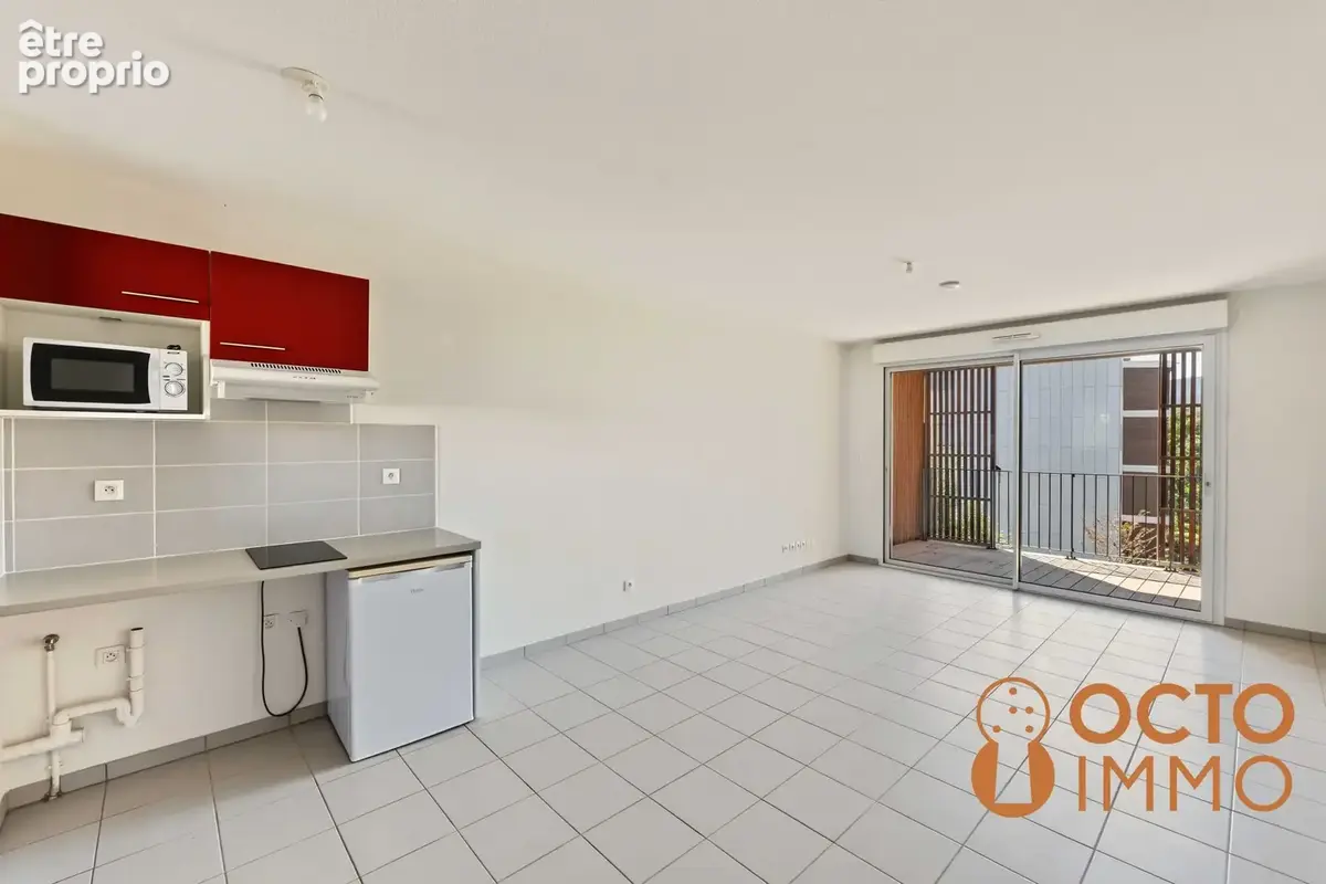 Appartement 2 pièces 44 m² à vendre à Balma (31130) - photo 3
