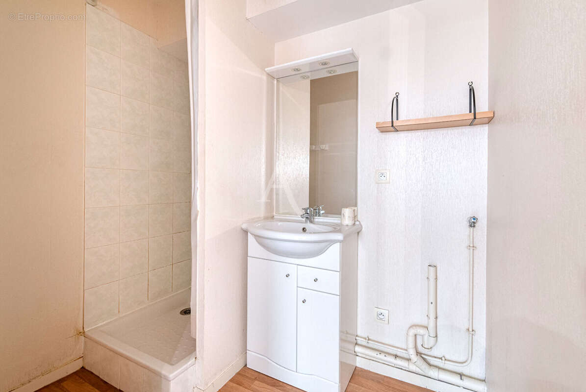 Appartement à ANGERS